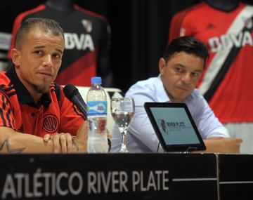 DAlessandro: Cumplo el sueño de volver a mi casa