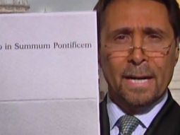 ¿como vota cada cardenal por el nuevo papa en el conclave? ¿como vota cada cardenal por el nuevo papa en el conclave?