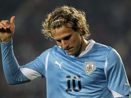 diego forlan se retira de la seleccion uruguaya: es hora de parar diego forlan se retira de la seleccion uruguaya: es hora de parar
