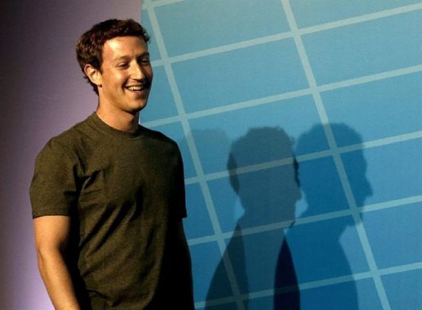 Lo cuenta Mark Zuckerberg: ¿Cómo se trabaja dentro de Facebook?