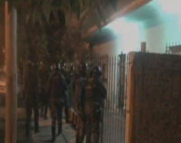 Cae una banda narco y otra de motochorros en La Matanza