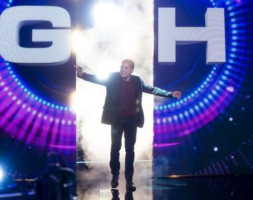 Thiago de Gran Hermano necesita un termo y pidió un canje del más caro