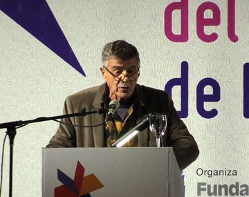 A algunos no les va a gustar: el discurso de Guillermo Saccomanno al abrir la Feria del Libro
