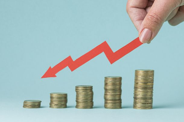 La inflación lleva 5 meses dentro del rango meta y parece consolidarse en un nuevo nivel