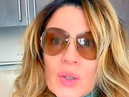 Un actor masturbándose sobre rosario: indignación de Gisela Barreto por perfomance en ArteBa