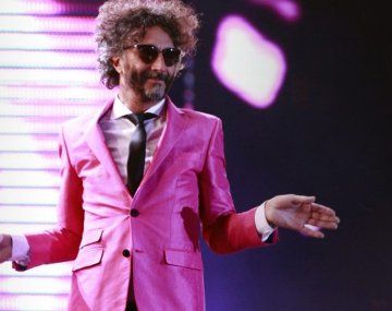 Fito Páez suma un séptimo show de El Amor Después del Amor