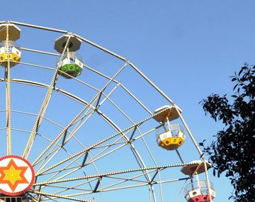 Dos procesados por el accidente en el parque de diversiones