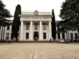 Ordenan preservar documentos de la Armada sobre delitos de lesa humanidad