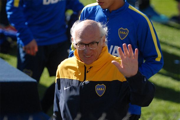 Bianchi y el mal momento: Sabemos cuándo jugamos bien y cuando mal