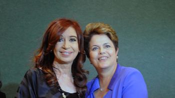 cfk se reunio con dilma rousseff en el g-20 cfk se reunio con dilma rousseff en el g-20