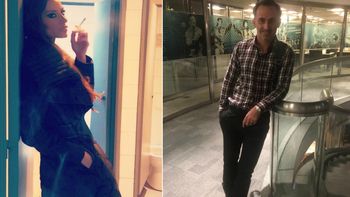 Natacha Jaitt: Con Latorre no era solo sexo, teníamos una relación Natacha Jaitt: Con Latorre no era solo sexo, teníamos una relación