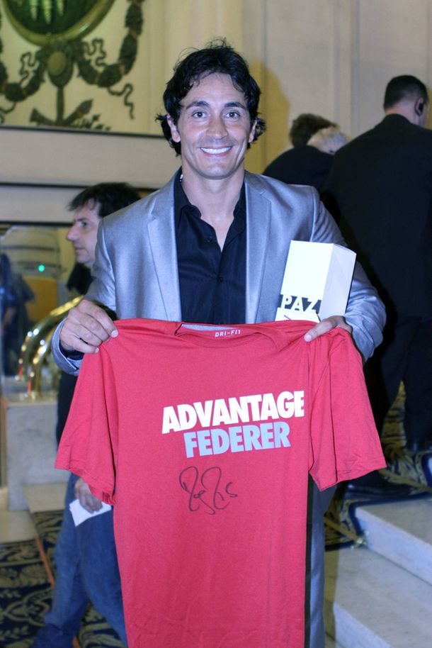 Sebastián Estevanez
