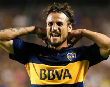 ¿Osvaldo deja todo y se dedica a la música?