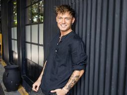 La inesperada decisión de Ian Lucas tras el desplante de Evangelina Anderson: Hola...