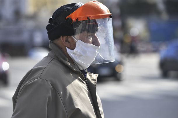 Coronavirus en Argentina: informe nocturno del 9 de julio