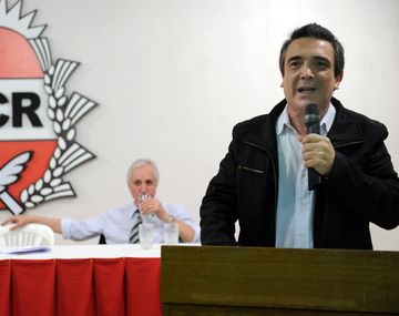 La UCR tiene que replantear su posición frente al Gobierno