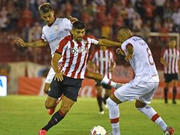 Huracán vs Estudiantes por la Liga Profesional: horario, formaciones y TV