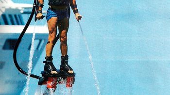 el abogado burlando hace deporte a lo ironman el abogado burlando hace deporte a lo ironman