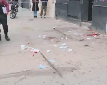 Batalla campal en un boliche de Palermo: dos jóvenes fueron apuñalados