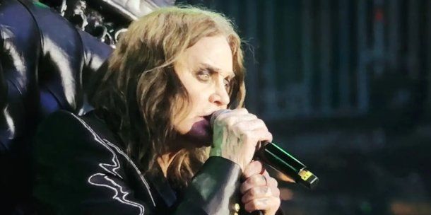 Las cinco canciones inmortales de Ozzy Osbourne, con y sin Black Sabbath