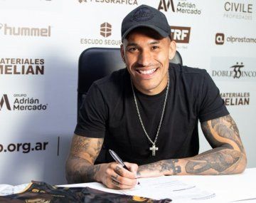 Liberaron al arquero de Platense