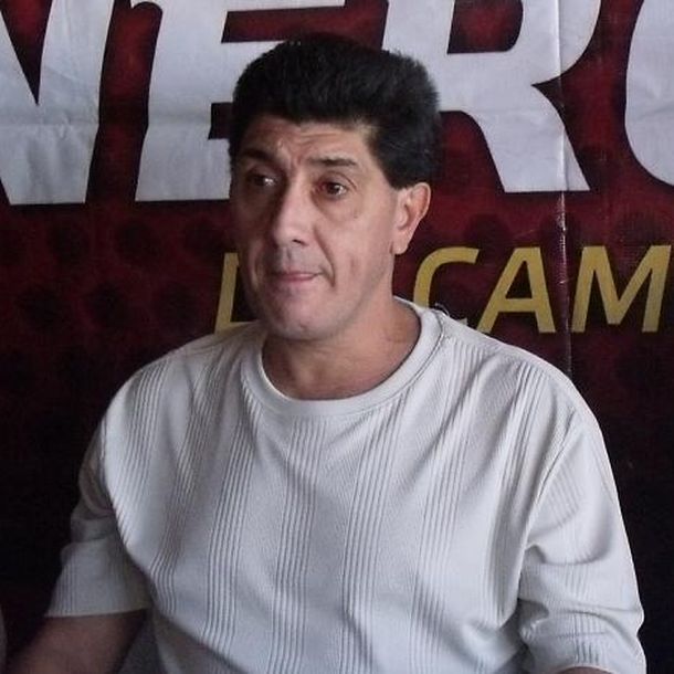 Jorge Comas, detenido en México por agredir a un periodista