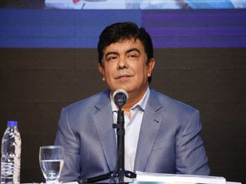Fernando Espinoza: Macri no cree en los argentinos