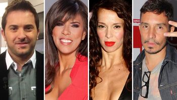 los famosos le envian mensajes de apoyo a cristina los famosos le envian mensajes de apoyo a cristina