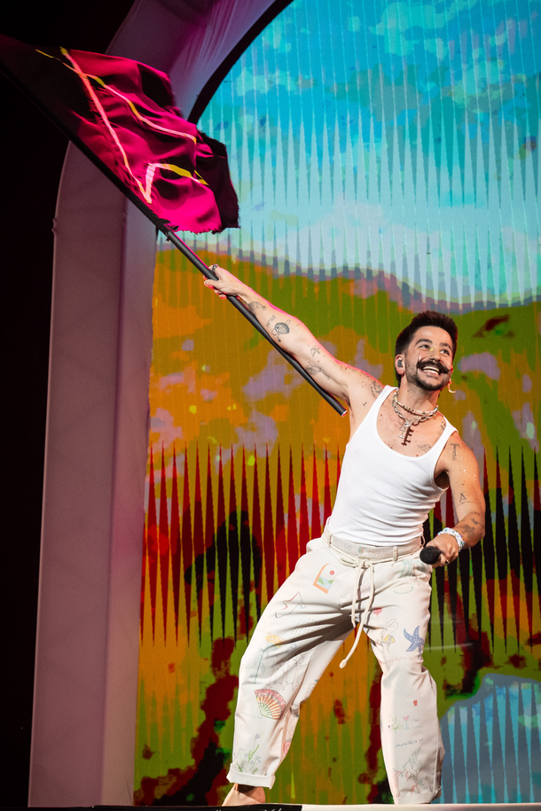 Camilo Worldwide Tour 2026 Camilo Worldwide Tour 2026