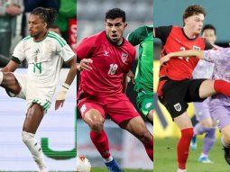 jugaron los tres rivales de argentina en el mundial 2026: como les fue a argelia, jordania y austria jugaron los tres rivales de argentina en el mundial 2026: como les fue a argelia, jordania y austria