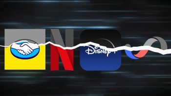 se cayeron mercado pago, naranja x, uala, netflix y disney+ e investigan que fue lo que paso se cayeron mercado pago, naranja x, uala, netflix y disney+ e investigan que fue lo que paso