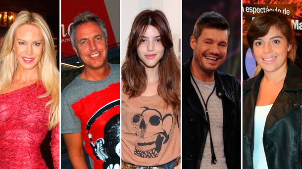 Así palpitaron los famosos argentinos la entrega de los Premios Oscar 2016