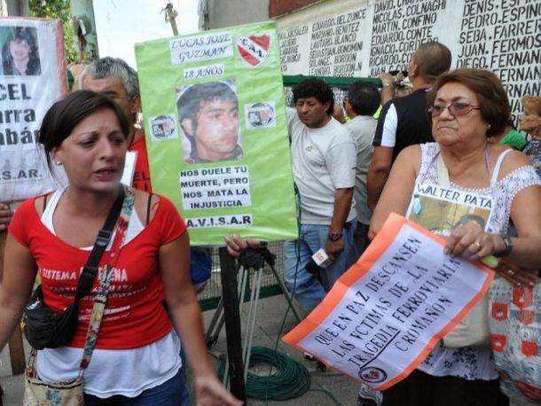 Se cumplen ocho años del incendio del boliche Cromañón