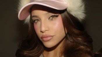 el apodo viral que las redes sociales le pusieron a emilia mernes tras supuesto chat con un campeon del mundo el apodo viral que las redes sociales le pusieron a emilia mernes tras supuesto chat con un campeon del mundo