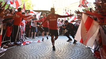 la decision de paulo diaz frente a la intencion de river de negociarlo en el proximo mercado la decision de paulo diaz frente a la intencion de river de negociarlo en el proximo mercado