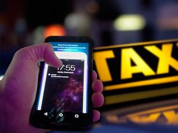 uber: solucion argentina para el conflicto uber: solucion argentina para el conflicto