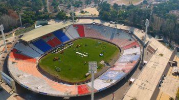 Se juega en la provincia de Mendoza Se juega en la provincia de Mendoza
