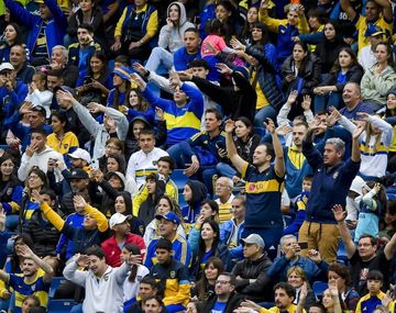 Boca podrá llevar hinchas en Chile para el debut en la Copa Libertadores: cuántas entradas habilitaron