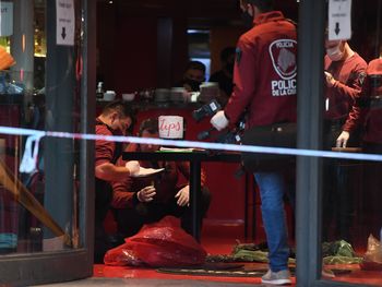 Alberto Fernández envió sus condolencias a la familia del policía asesinado en Palermo