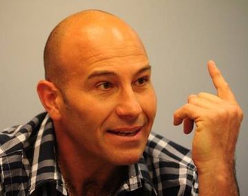 Martiniano dijo que escuchó mal la pregunta sobre el Pozo de Quilmes