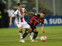 San Lorenzo enfrentará al Chapecoense de Brasil por la semifinal de la Copa Sudamericana el próximo miércoles en el Nuevo Gasómetro