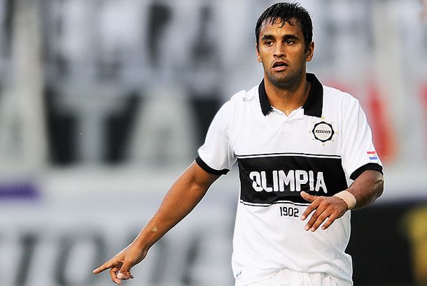 Escándalo: Olimpia echó a un jugador por tener cáncer