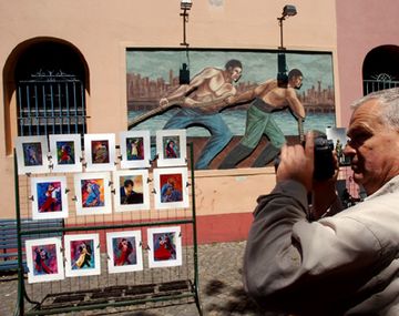 Otro coletazo de la crisis financiera: los turistas cancelan sus reservas y no vienen a la Argentina