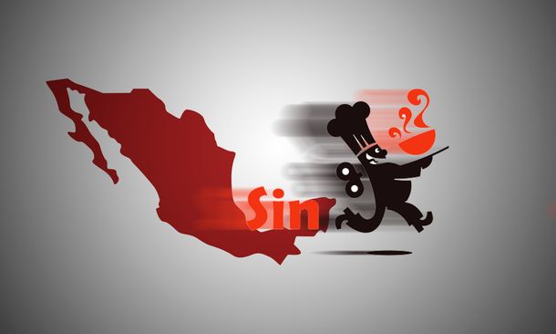 La hsitoria de SinDelantal en México.