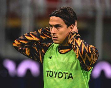 Boca se ilusiona con Dybala mientras se aleja de Roma: qué dijo Delgado