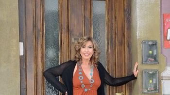 Georgina Barbarossa Georgina Barbarossa