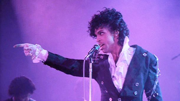 Escándalo en torno a la herencia de Prince: no habría testamento