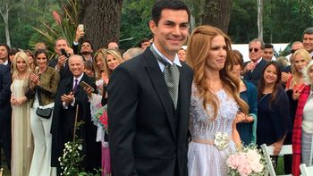 la boda de juan manuel urtubey e isabel macedo la boda de juan manuel urtubey e isabel macedo