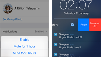 ahora telegram permite enviar archivos de hasta 1.5gb ahora telegram permite enviar archivos de hasta 1.5gb