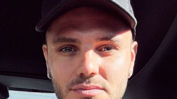 icardi estallo contra el exabogado de wanda nara tras el reencuentro con sus hijas: van a caer uno por uno icardi estallo contra el exabogado de wanda nara tras el reencuentro con sus hijas: van a caer uno por uno